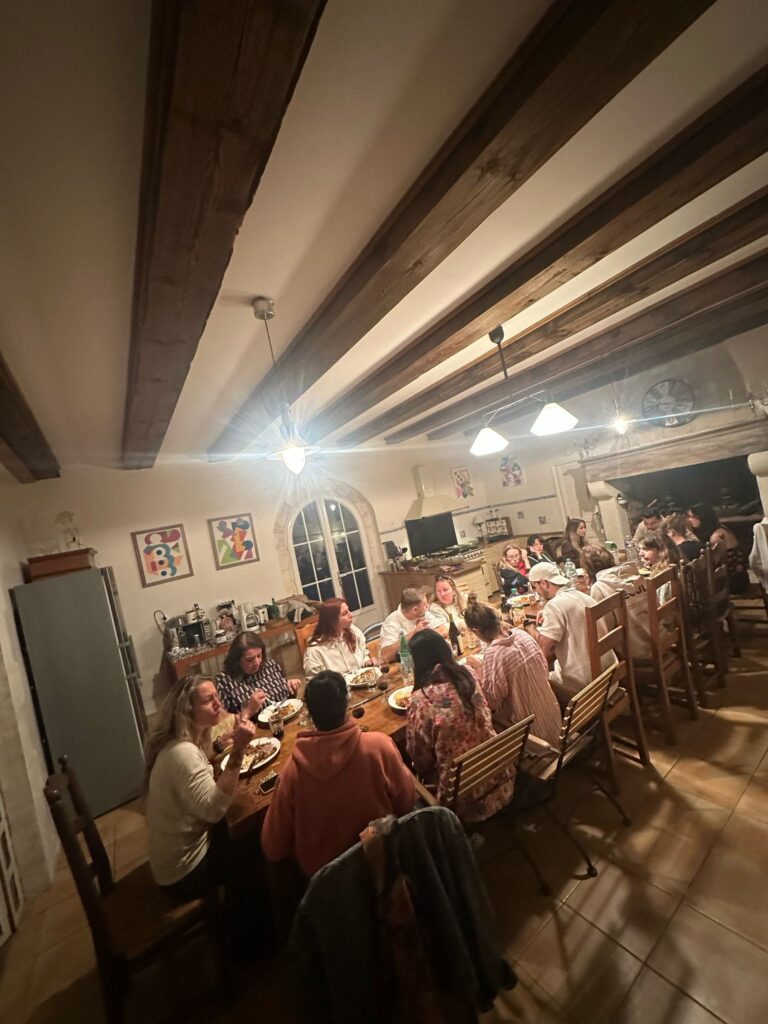 CUISINE