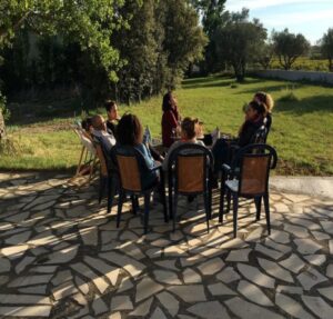 GROUPE COCO2