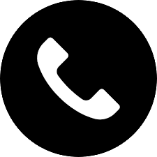 logo telephone