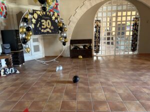 salle DGJ